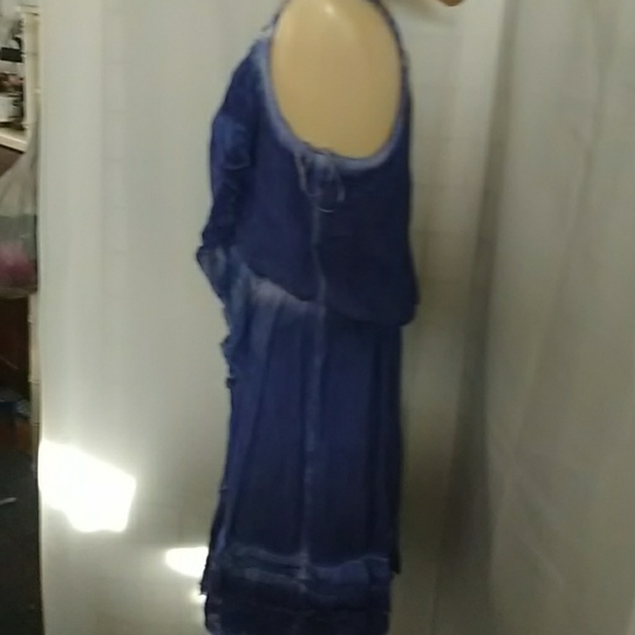 😍😘 Free People Sundress - Picture 4 of 6